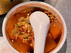 -探鱼·鲜青椒爽麻烤鱼(朝阳悠唐广场店)