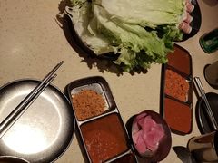 -Ant 蚂蚁洞烤肉·大营地(上海静安大悦城店)