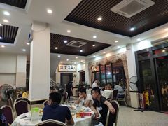 大堂-家乡饭店(里仁洞店)