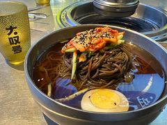 -大叹号·朝鲜族烤肉(潍坊泰华城店)