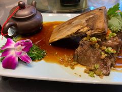 -羲和雅苑•北京烤鸭(平安国际金融中心店)