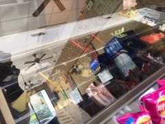 -赛百味SUBWAY(曲江智慧大厦店)