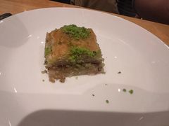 -ALAMEEN阿拉伯餐厅(三里屯店)