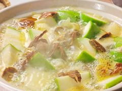 -美未居·老字号·地道顺德菜·桑拿鸡·鱼生(容桂店)