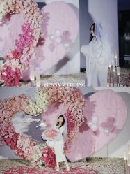 -Sunny喜铺婚礼定制·求婚策划