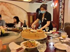 -丽华园(汉阳龙阳店)