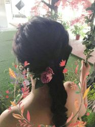 -唯一视觉婚纱摄影(李家村店)