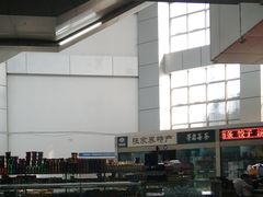 -张家界站