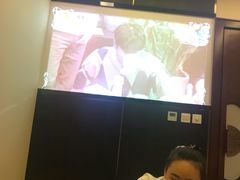 -华夏良子·足道SPA艾灸(铁道大厦店)