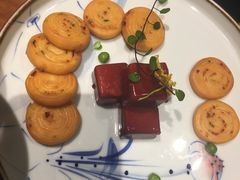 -上海人家花樣年华(中山公园店)