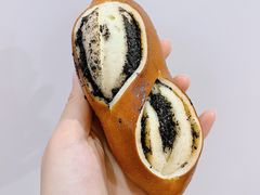 -屋裡·Union Bakery(龙江路店)