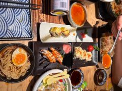 -小川洋风料理(江汉路店)