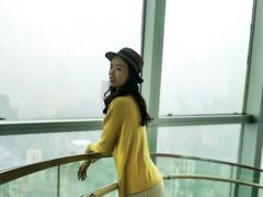 -WFC会仙楼观景台