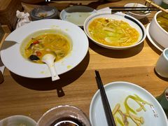 -竹里馆 ·茶食(奥体店)