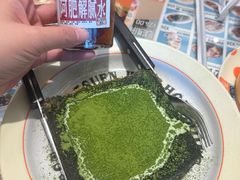 -肥韬茶餐厅(海上世界店)