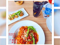 -必胜客(华南摩尔店)