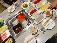 -海底捞火锅(漕宝路店)
