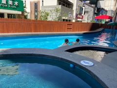 -嘉佑温泉水世界