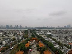 -小蓝鲸湖北菜(八一路店)