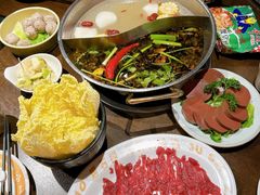 -潮澎派·潮汕菜大排档(南较西路店)