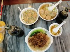 -竹园竹升面(西关总店)
