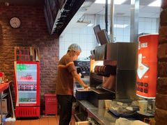 -汉堡王(北京通州领展店)