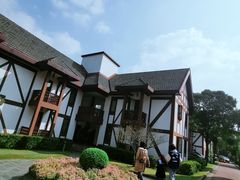 -太阳岛度假酒店