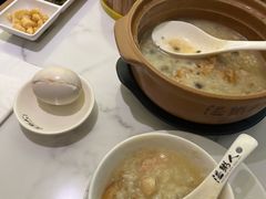 -温粥人(春晖路店)