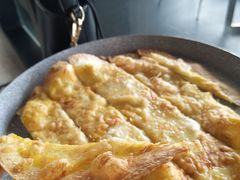 芝士榴芒薄饼-KCOOKING概念韩餐(世茂52+店)