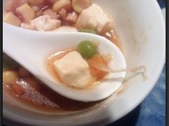 什么豆腐-花家怡园