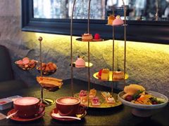 -莲西餐(曲江店)