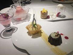 -王品牛排(郑州大卫城店)