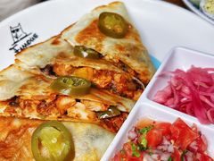 -Famous肥猫墨西哥音乐餐吧(五棵松华熙LIVE店)