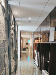 -美健盛世·美容SPA连锁