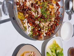 -三猫黑鱼花(南大店)
