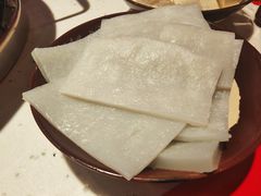 -厂花素芬九宫格火锅(红光店)