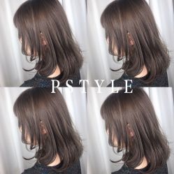 -P.STYLE 派斯造型