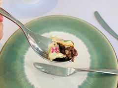 和牛塔塔-蝶舍·MAISON PAPILLON