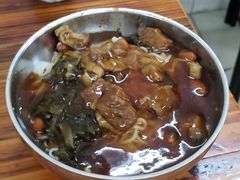 -小李腌粉(东海店)