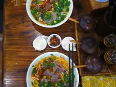 -黔派·虾子羊肉粉·小吃(佳宁娜广场店)