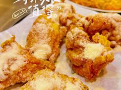 -咕咕站韩国料理(紫金港店)