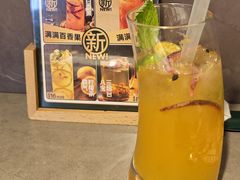-马有鱼·馕坑烤全鱼(跃进街店)