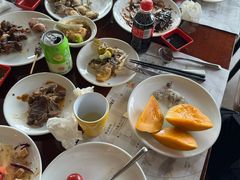 -晋江荣誉国际酒店·港誉茶餐厅