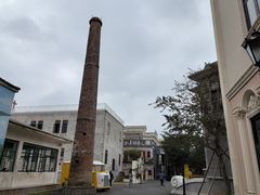 -赤坎·广东华侨国际旅游度假区