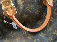 -安洁利奢侈品管家(杭州城西店)