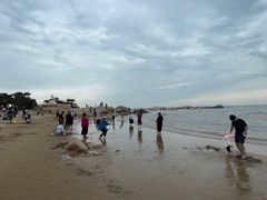 -老虎石海上公园