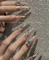 点击看大图 -睫毛弯弯·美甲美睫