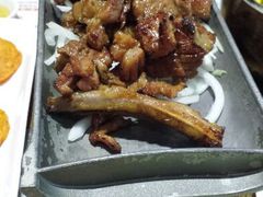 android_upload_pic-紫霞门韩国料理烤肉(深南东路店)