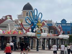 -大连海昌发现王国主题公园