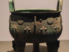 -陕西历史博物馆